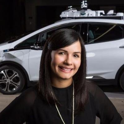 Keysha Camps, photo 2