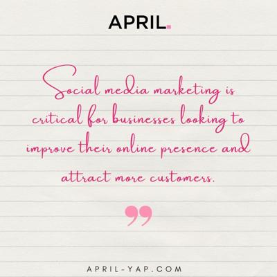 April Marjorie Y., photo 2