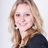 Inge Kalsbeek, photo 2