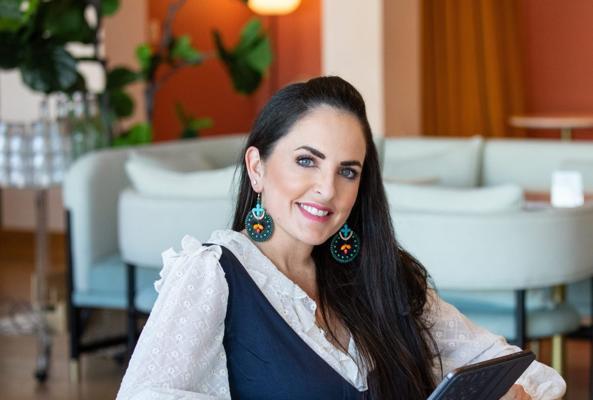 Tamara Loehr, photo 1