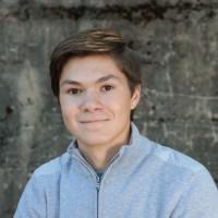 Ryan Packer, photo 2