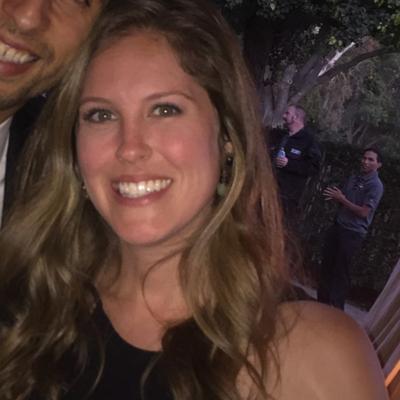 Kate Rosenbaum, photo 1