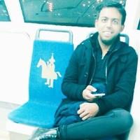 Tufan Rakshit, photo 2