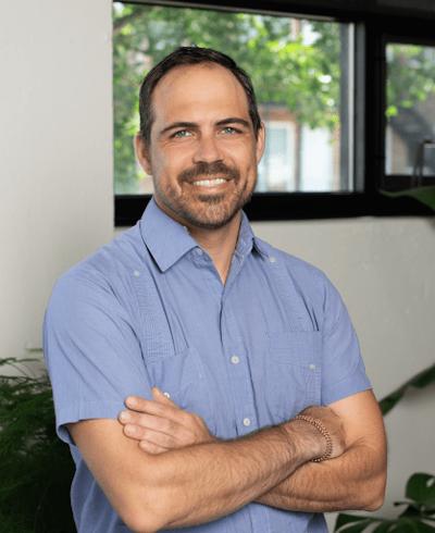 Drew Lebowitz, photo 2