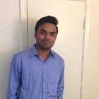 Pritam Kumar, photo 1