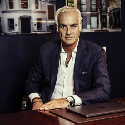 Barry Herbach, photo 1