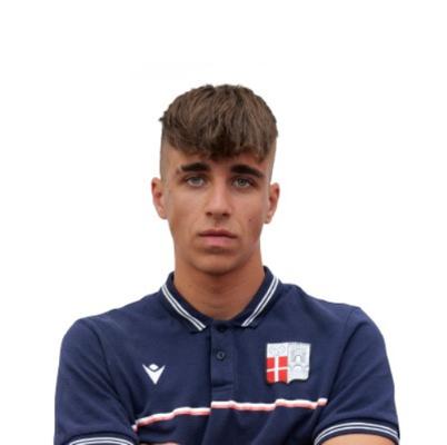 David Lazzarini, photo 1