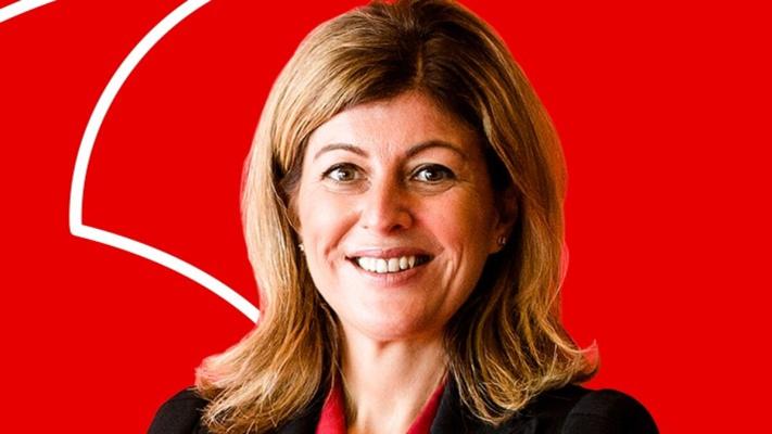 Serpil Timuray, photo 1