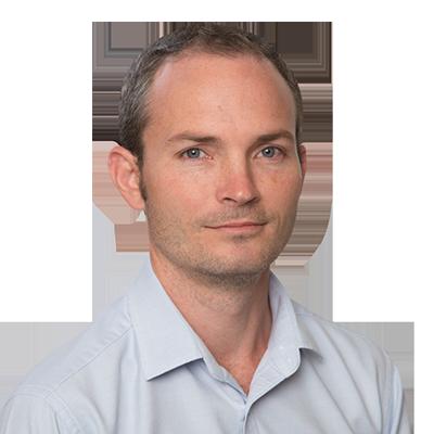 Nicholas Myers, photo 1