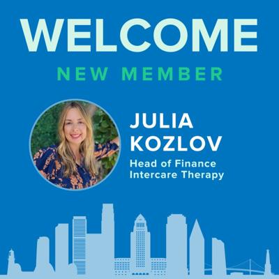 Julia Kozlov, photo 2