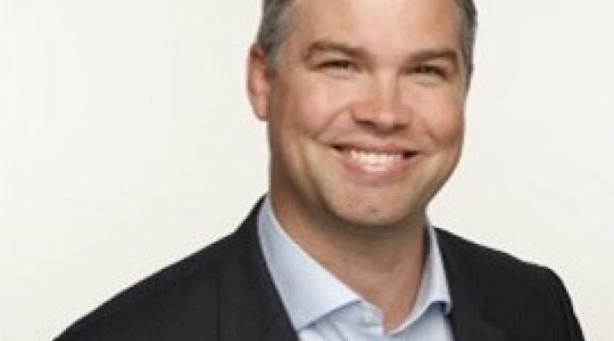 John Ferguson, photo 2