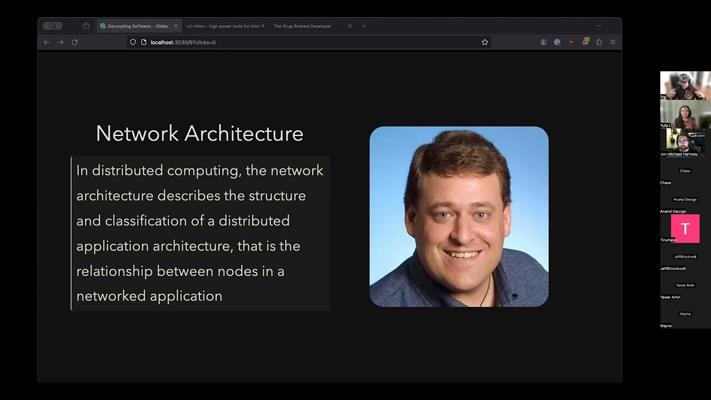 Anna Yovandich, photo 2