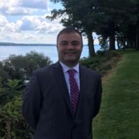 Garrett Lyons, photo 2