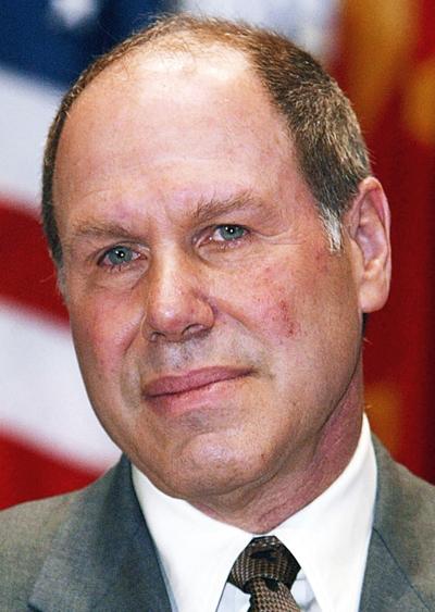 George Eisner, photo 2