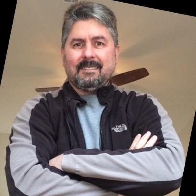 Stuart Putz, photo 1