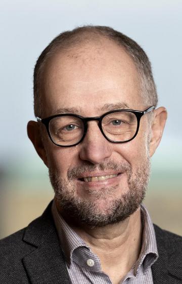 Jonas Nyblom, photo 2