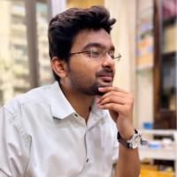 Parth Yadav, photo 1