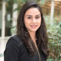 Farah Thobhani, photo 1