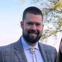 Tanner Torbenson, photo 2