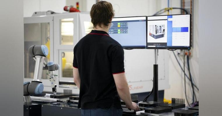 Samuel Kirkpatrick, photo 2