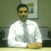 Vinny Kumar, photo 1