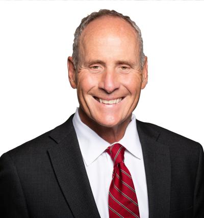 Patrick Carroll, photo 1