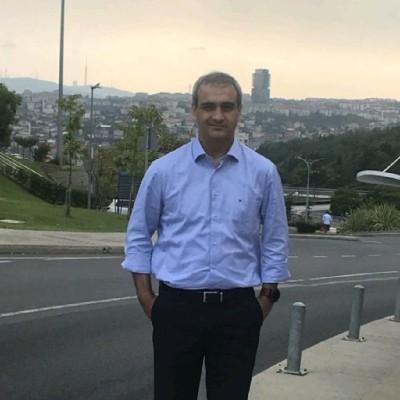 Mayur Paranjpe, photo 2