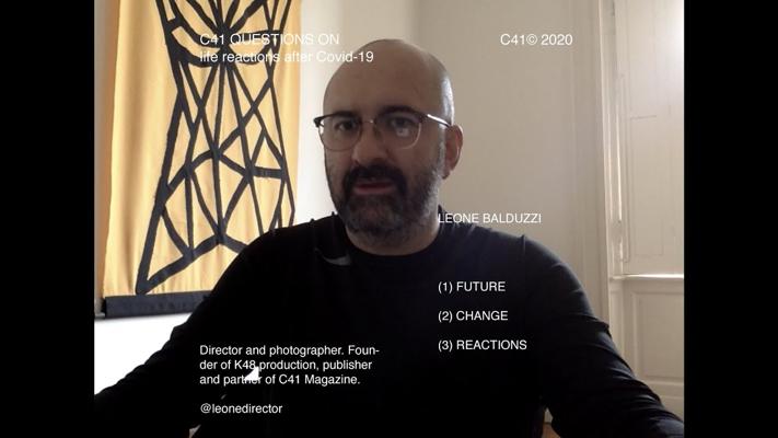 Leone Balduzzi, photo 2