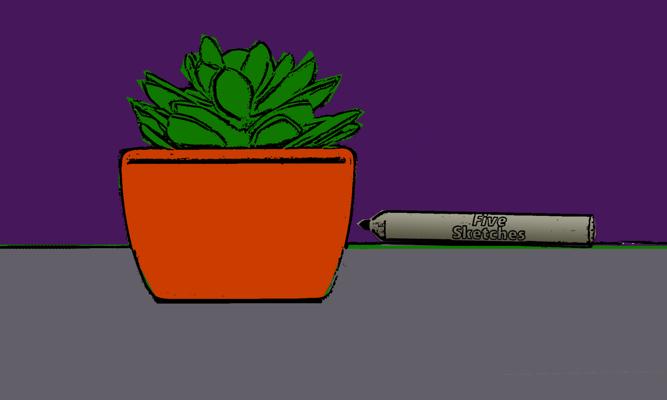 Jerome Ryckborst, photo 2