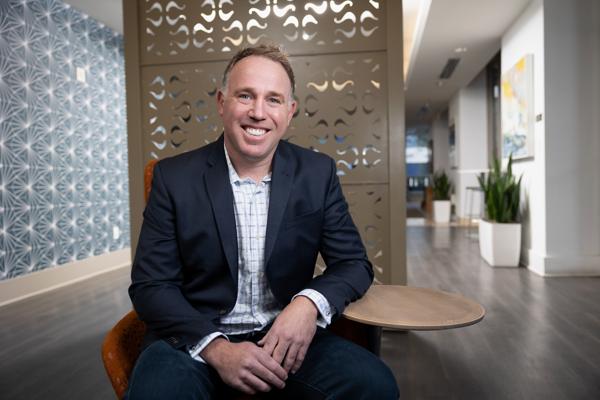 Jesse Stein, photo 1