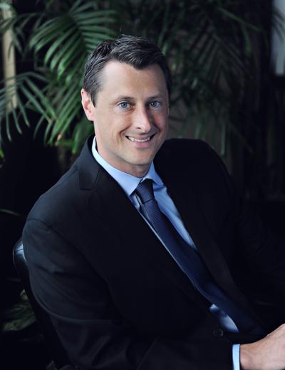 Brad Hampshire, CPA, photo 1