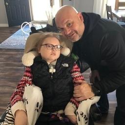 Matt Krumrie, photo 2