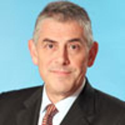 John Girard, photo 2