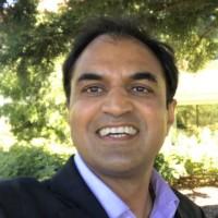 Anandhraj K, photo 1