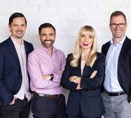 Cecilia Robinson, photo 1