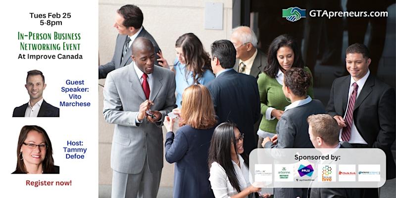 Vito Marchese, photo 2