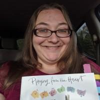 Jennifer Brower, photo 2