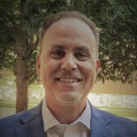 Michael Durand, photo 1