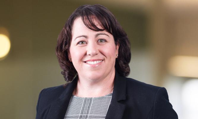 Catherine Winbanks, photo 1