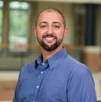 Matthew Hands, photo 2