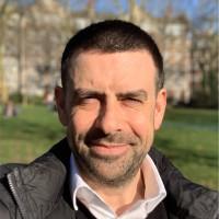 Jim Buckley, photo 2