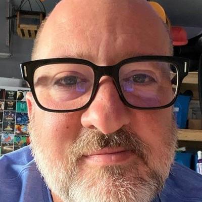 Chris MacLean, photo 1