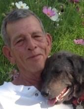 Anthony Pizzuti, photo 1