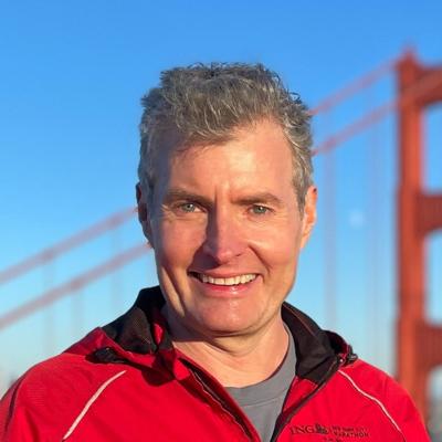 Tom Beckenham, photo 1