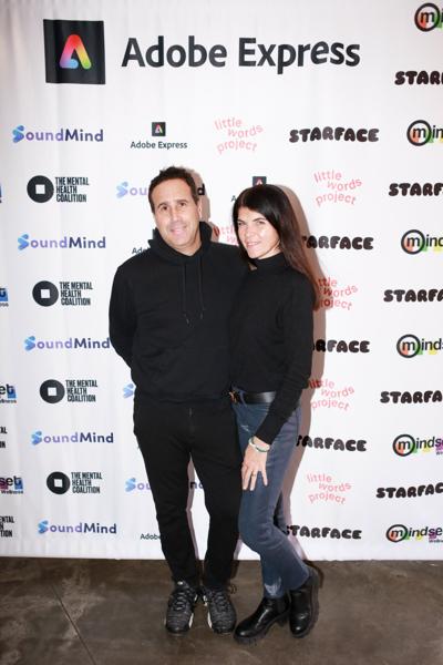 Jonathan Shapiro, photo 2