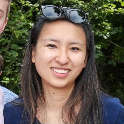 Michelle Liao