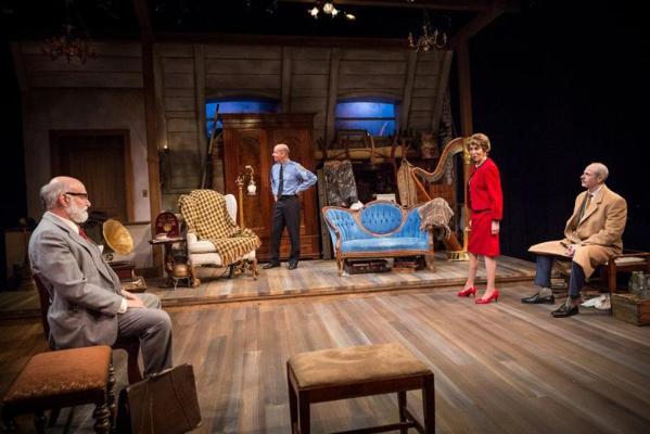 Michal Mendelson, photo 1