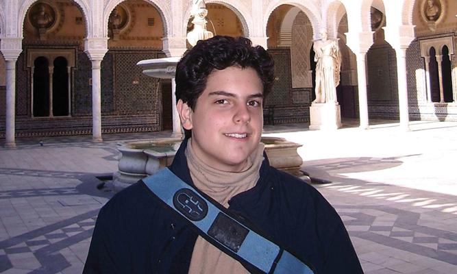 Carlos Hermoso López, photo 2