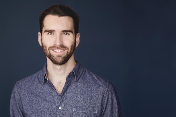 Kieran O'Neill, photo 1