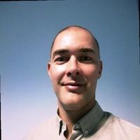 Stuart Sanderson, photo 2